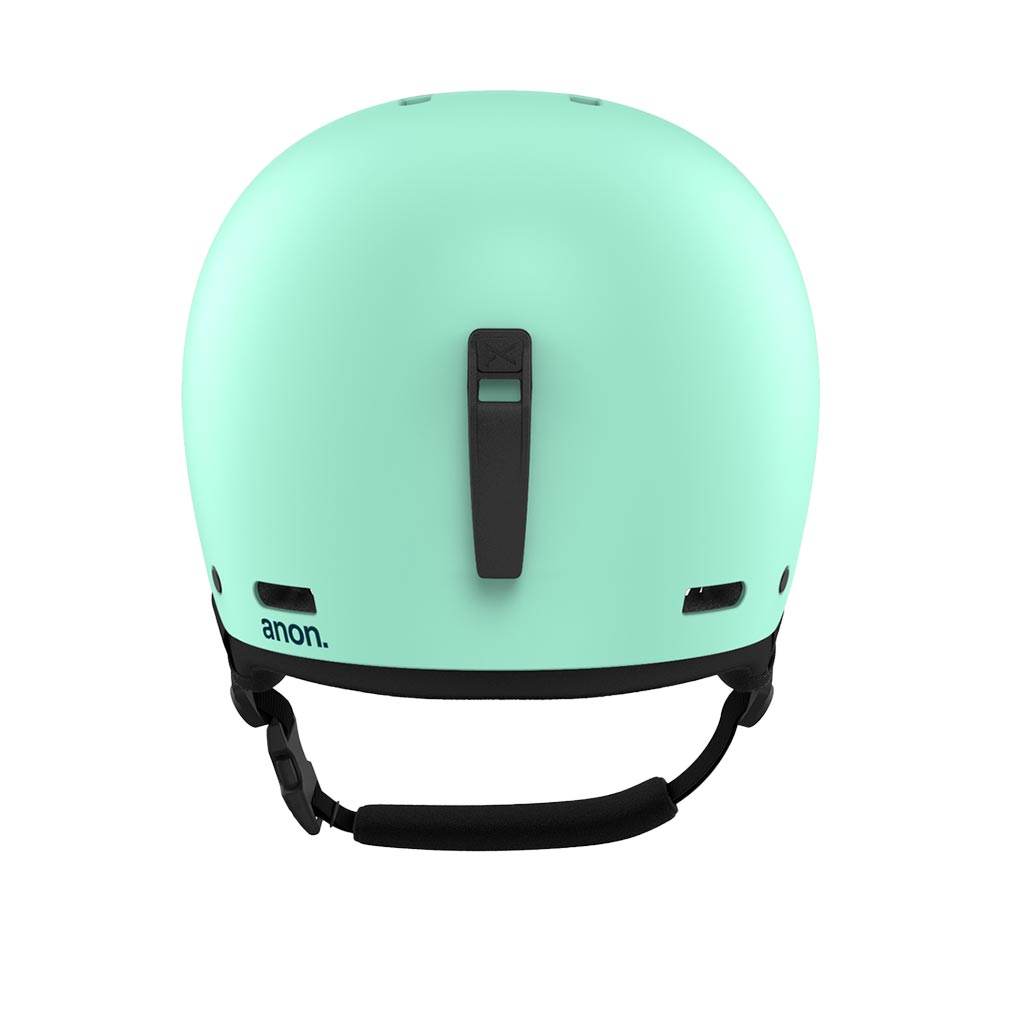 Anon 2025 Raider 3 Helmet - Powder Mint - Medium