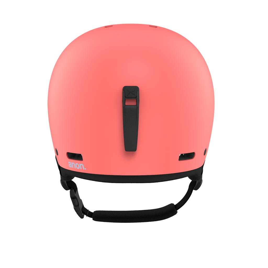 Anon 2025 Raider 3 Helmet - Peach Echo - Medium