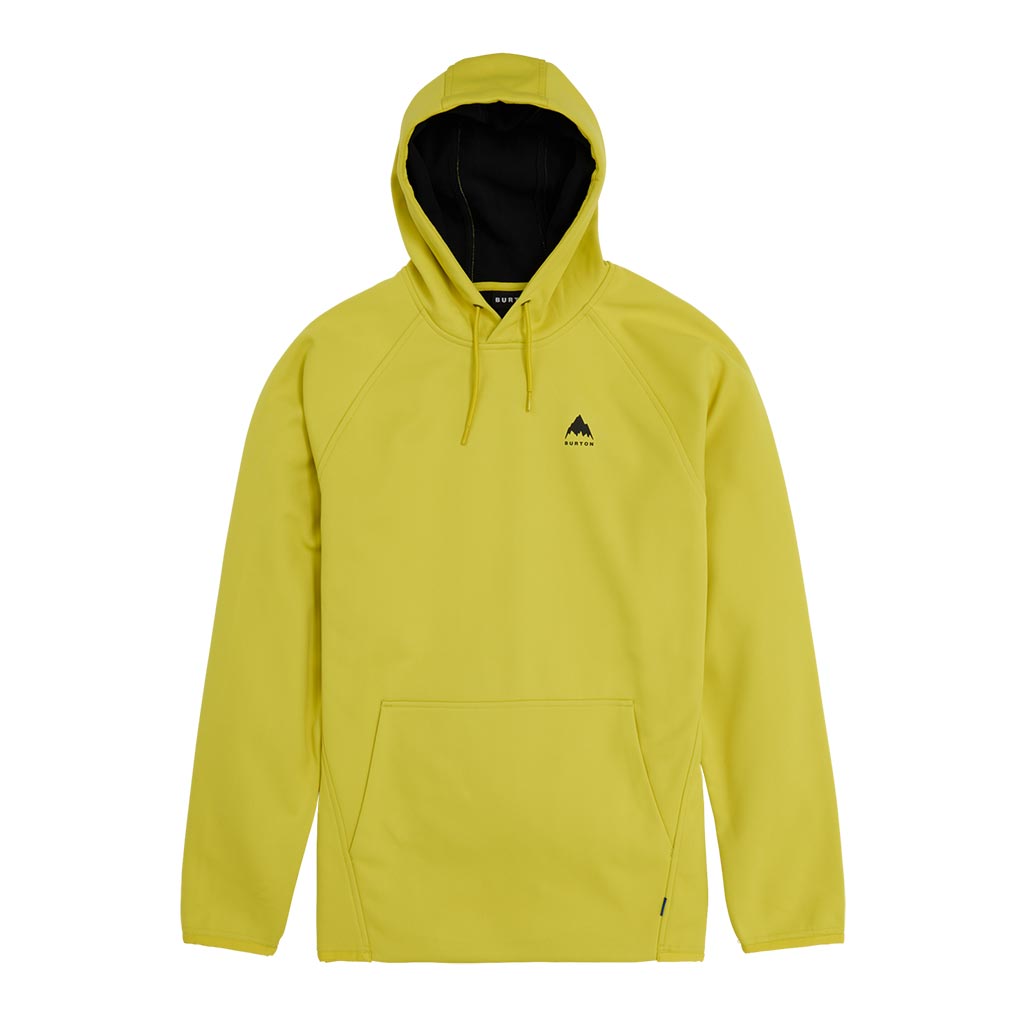 Burton Crown Weatherproof Pullover Balmoral Boards