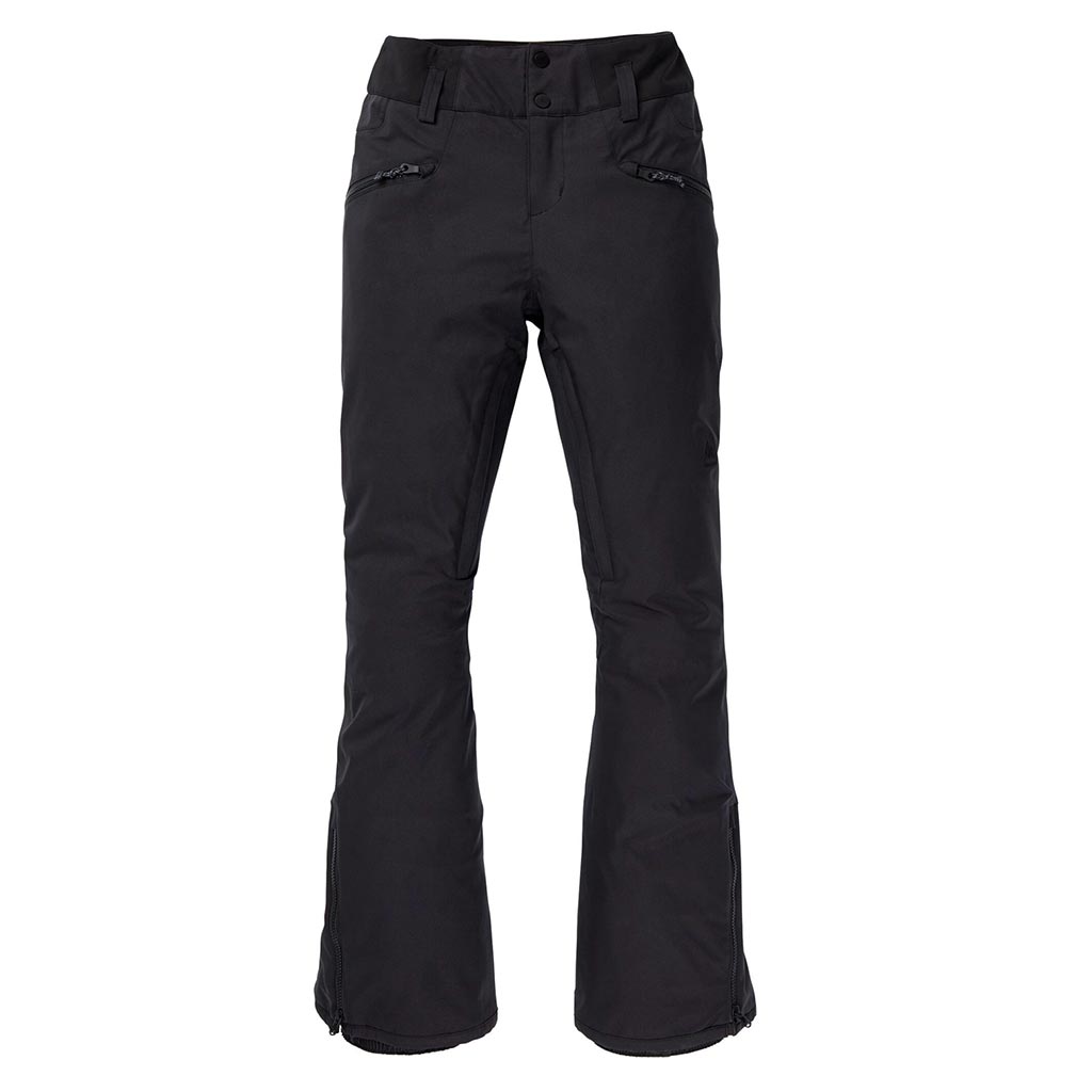 Burton 2025 Womens Marcy High Rise - True Black