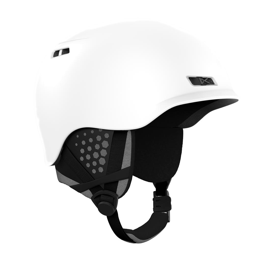 Anon Rodan MIPS Helmet - White