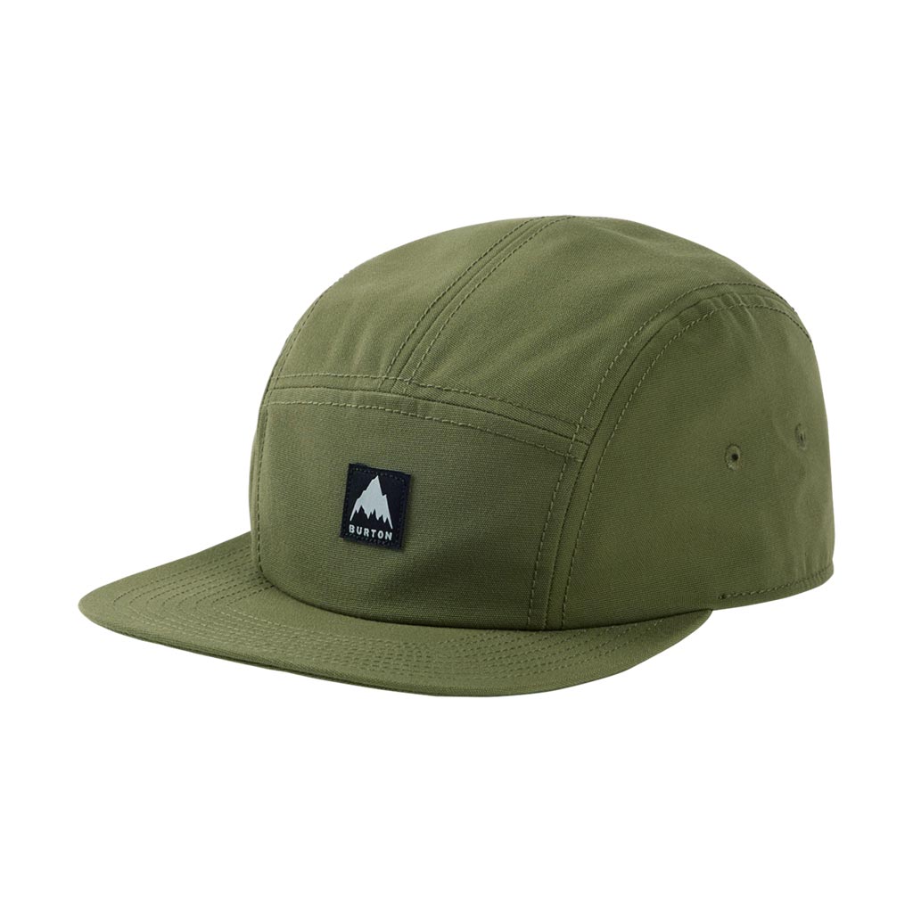 Burton Colfax Cordova Cap - Forest Moss