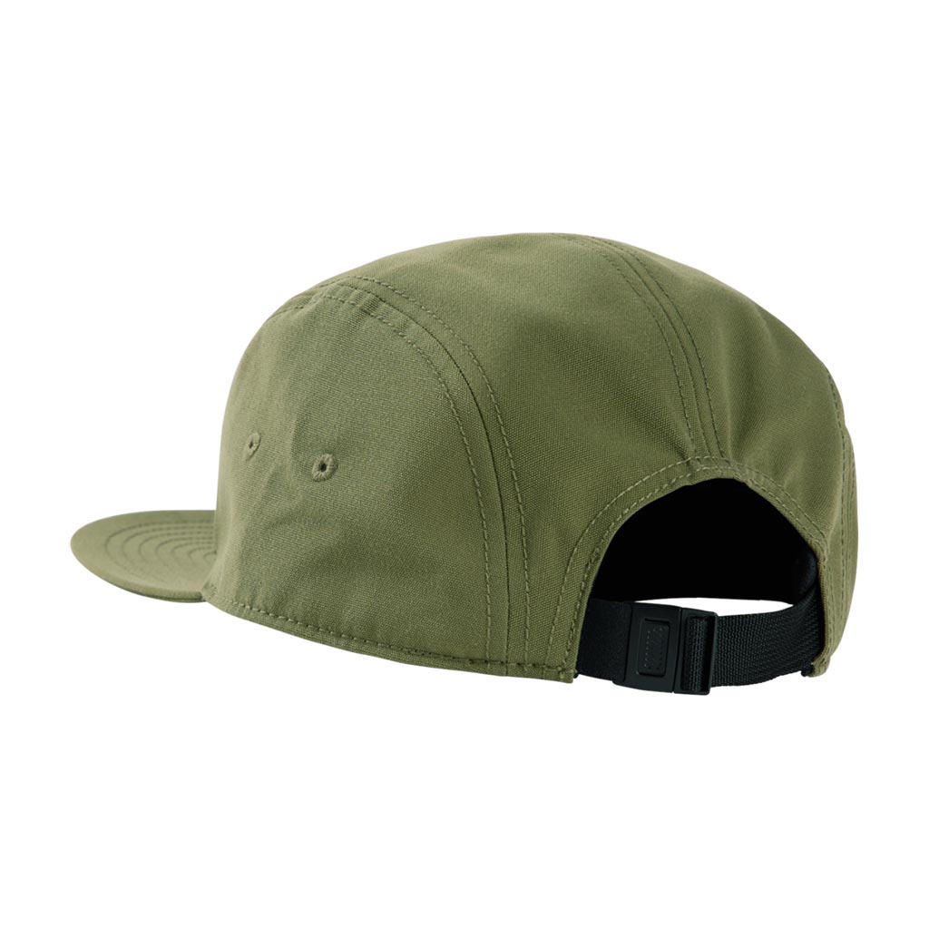 Burton Colfax Cordova Cap - Forest Moss