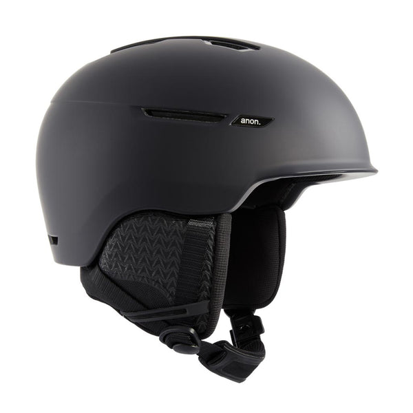 Anon 2024 Logan Wavecel Helmet | Balmoral Boards