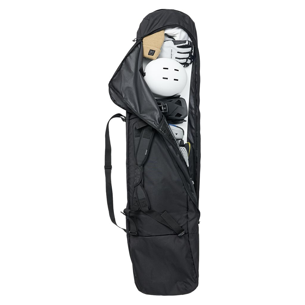 Burton 2025 Commuter Space Sack - True Black