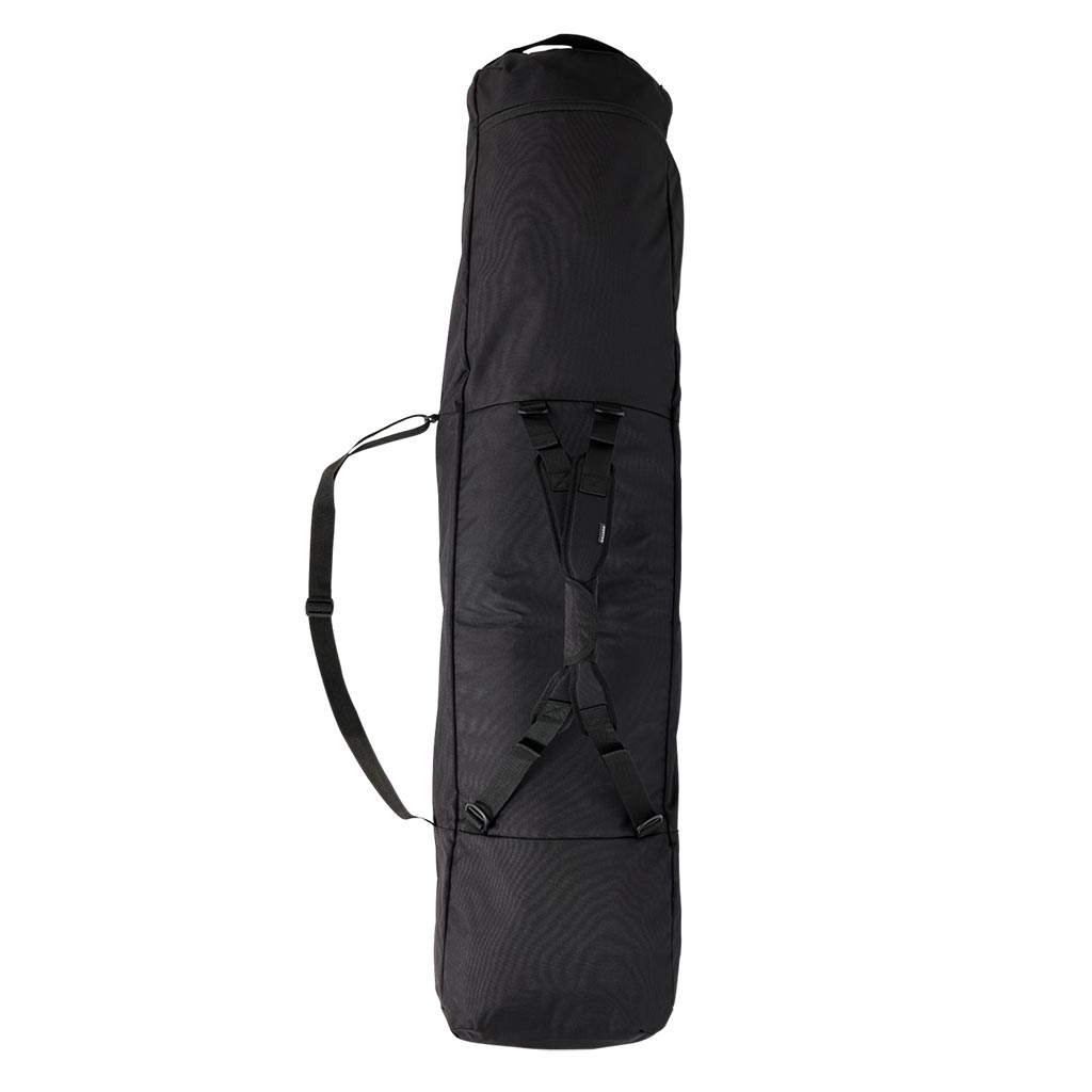 Burton 2025 Commuter Space Sack - True Black