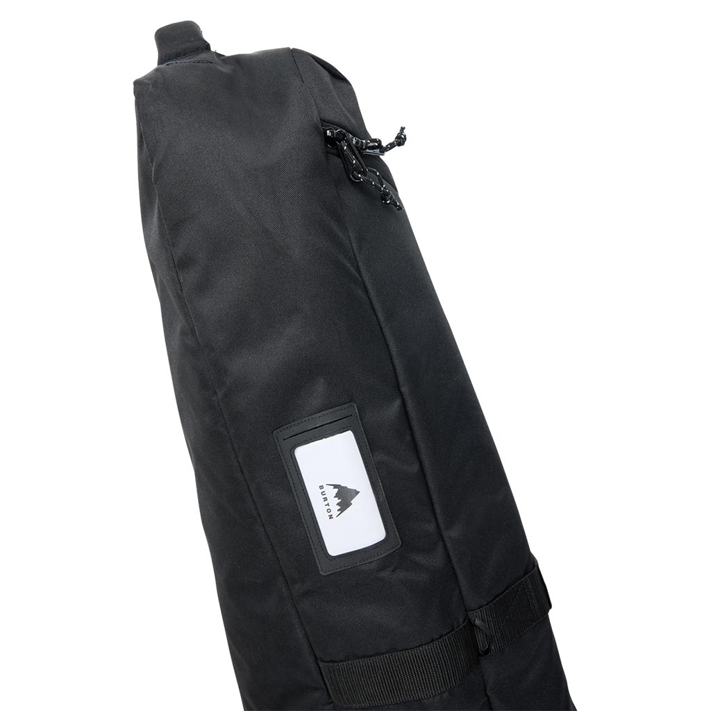 Burton 2025 Wheelie Gig Bag - True Black