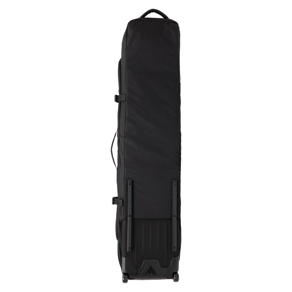 Burton 2025 Wheelie Gig Bag - True Black