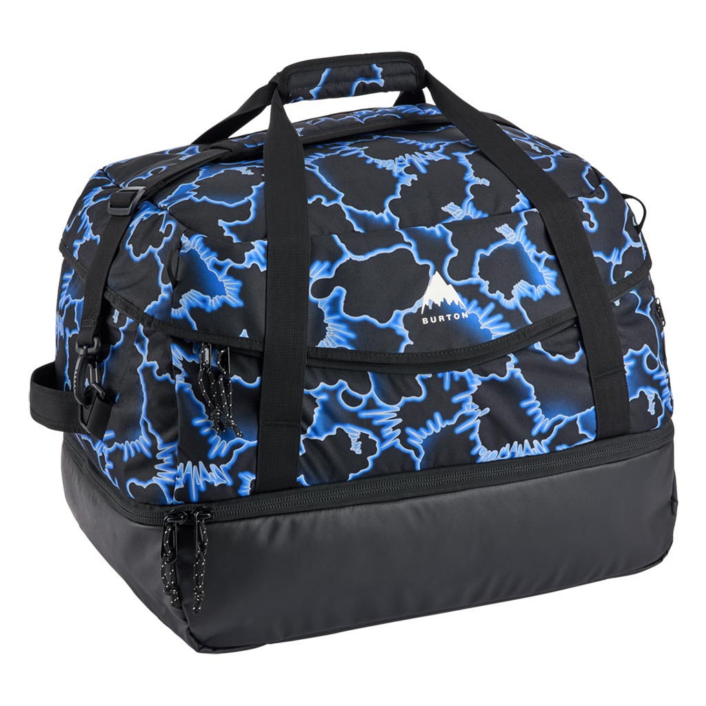 Burton Gig Duffle - Glow