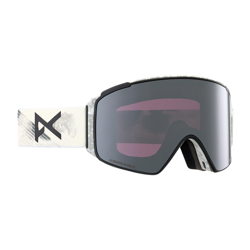 Anon snow goggles on sale