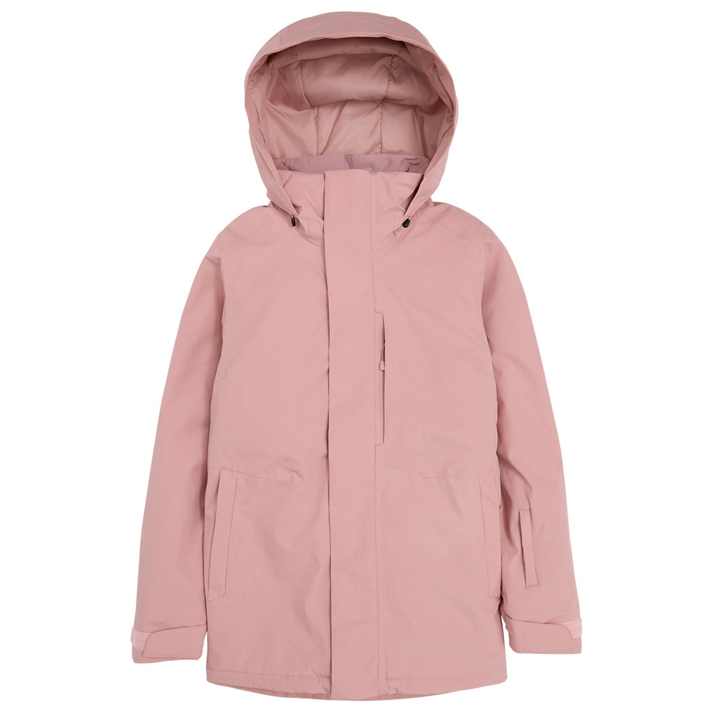 H&m womens hot sale parka coats