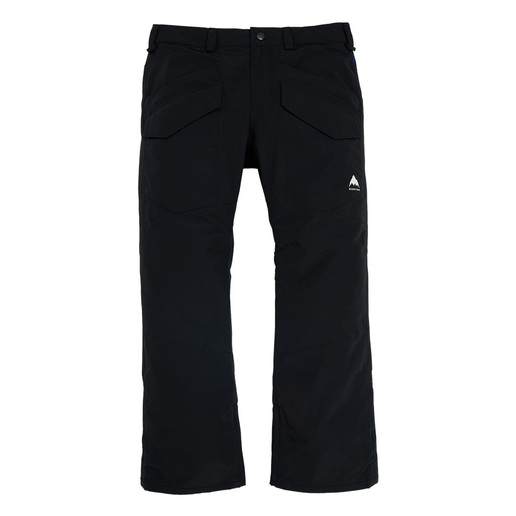 Burton 2025 Covert 2.0 Pant - True Black