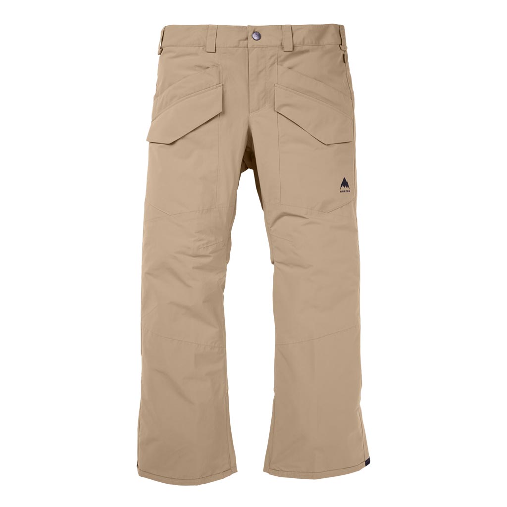 Burton 2025 Covert 2.0 Pant - Summit Taupe