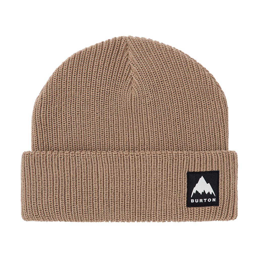 Burton Recycled VT Beanie - Summit Taupe