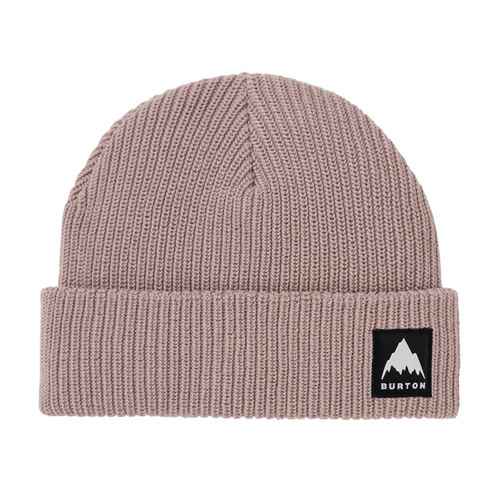 Burton Recycled VT Beanie - Shadow Pink