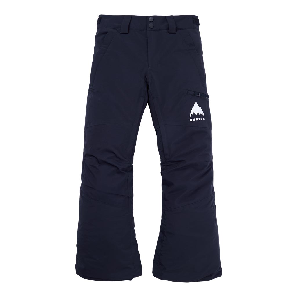 Burton 2025 Kids Skylar Pant - True Black