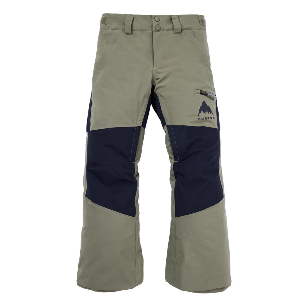 Burton 2025 Kids Skylar Pant - Forest Moss