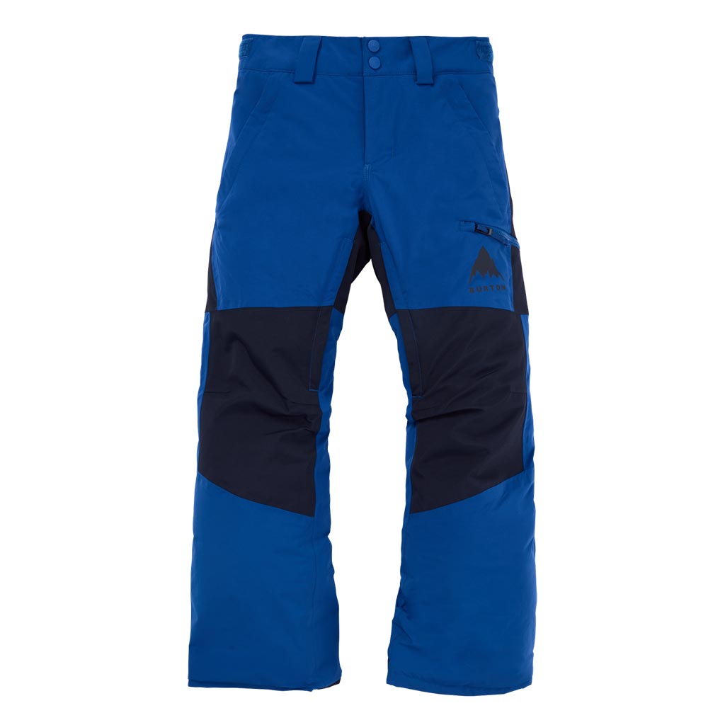 Burton 2025 Kids Skylar Pant - Twilight Blue