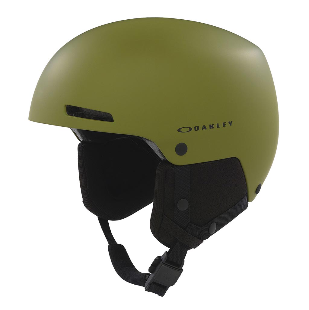 Oakley Mod 1 Pro MIPS Helmet - Matte Fern