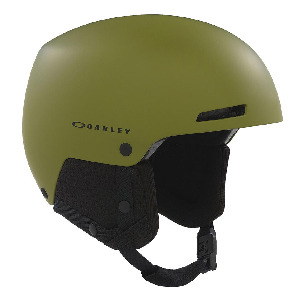 Oakley Mod 1 Pro MIPS Helmet - Matte Fern