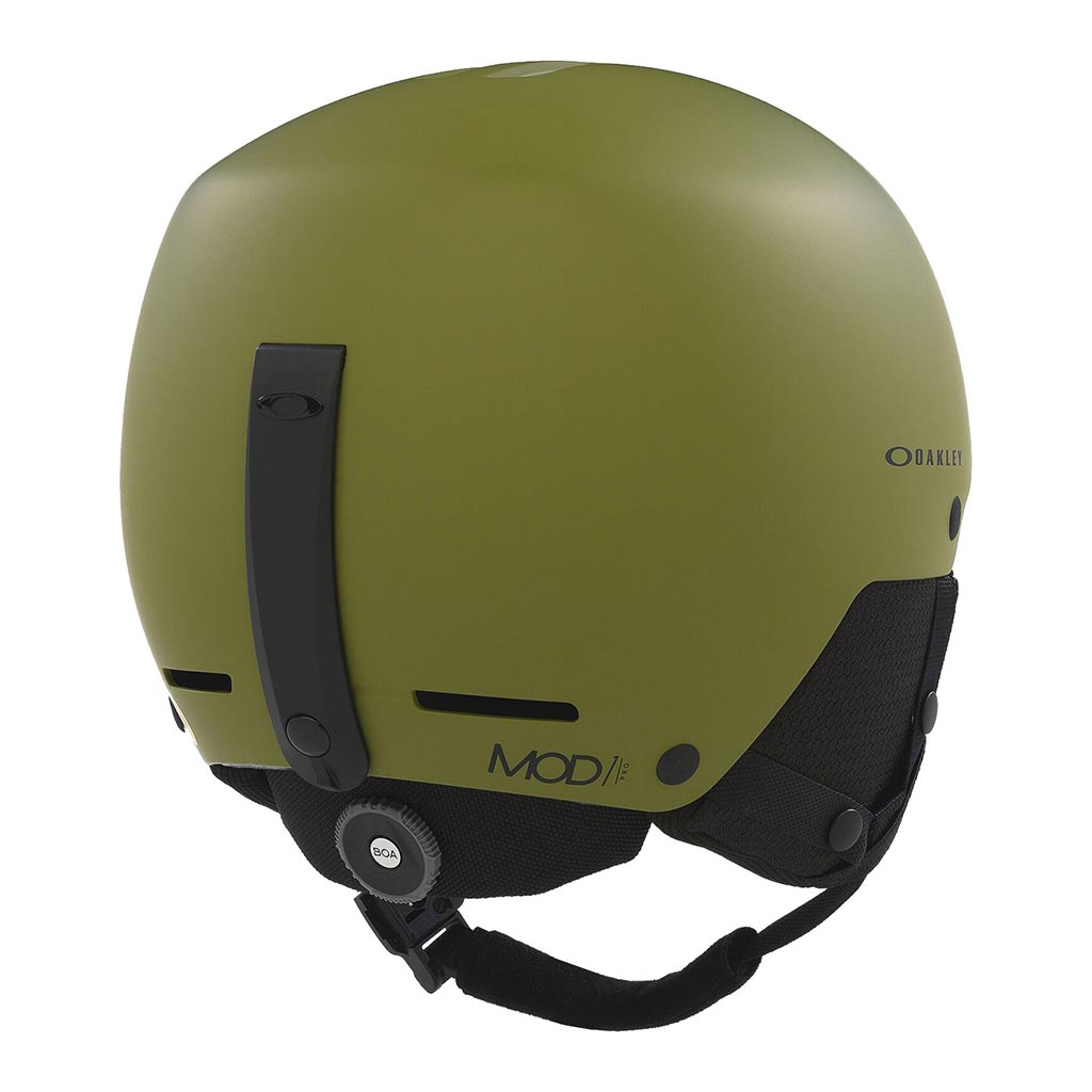 Oakley Mod 1 Pro MIPS Helmet - Matte Fern