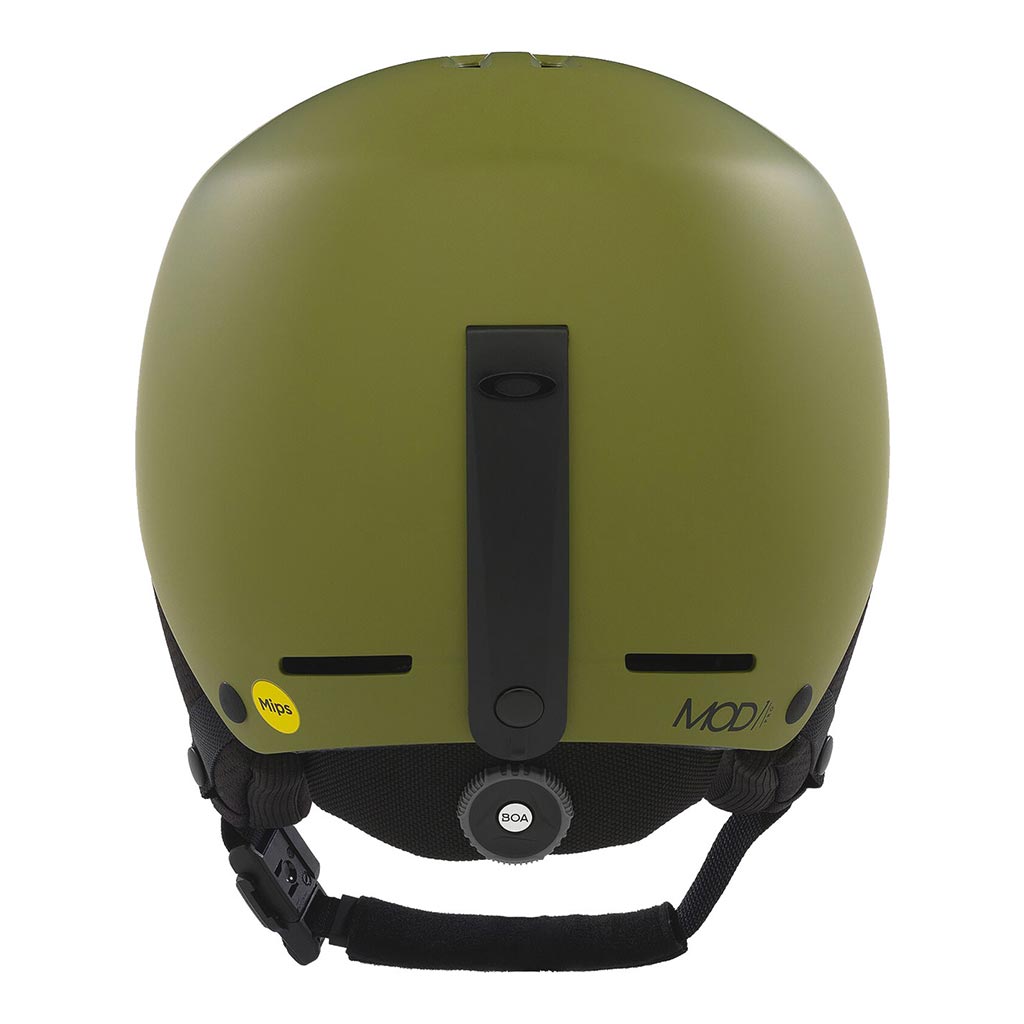 Oakley Mod 1 Pro MIPS Helmet - Matte Fern