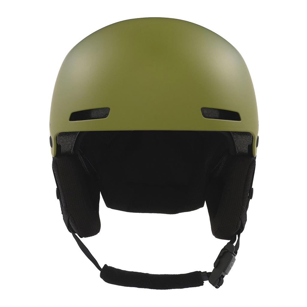 Oakley Mod 1 Pro MIPS Helmet - Matte Fern