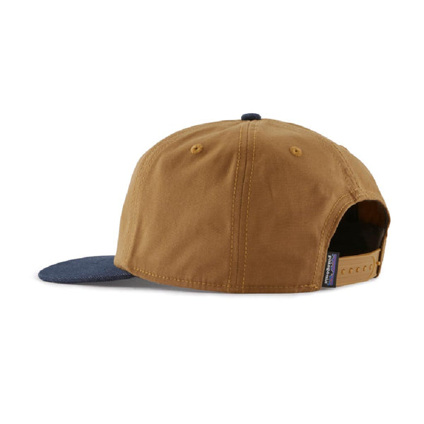 Patagonia Range Cap | Balmoral Boards