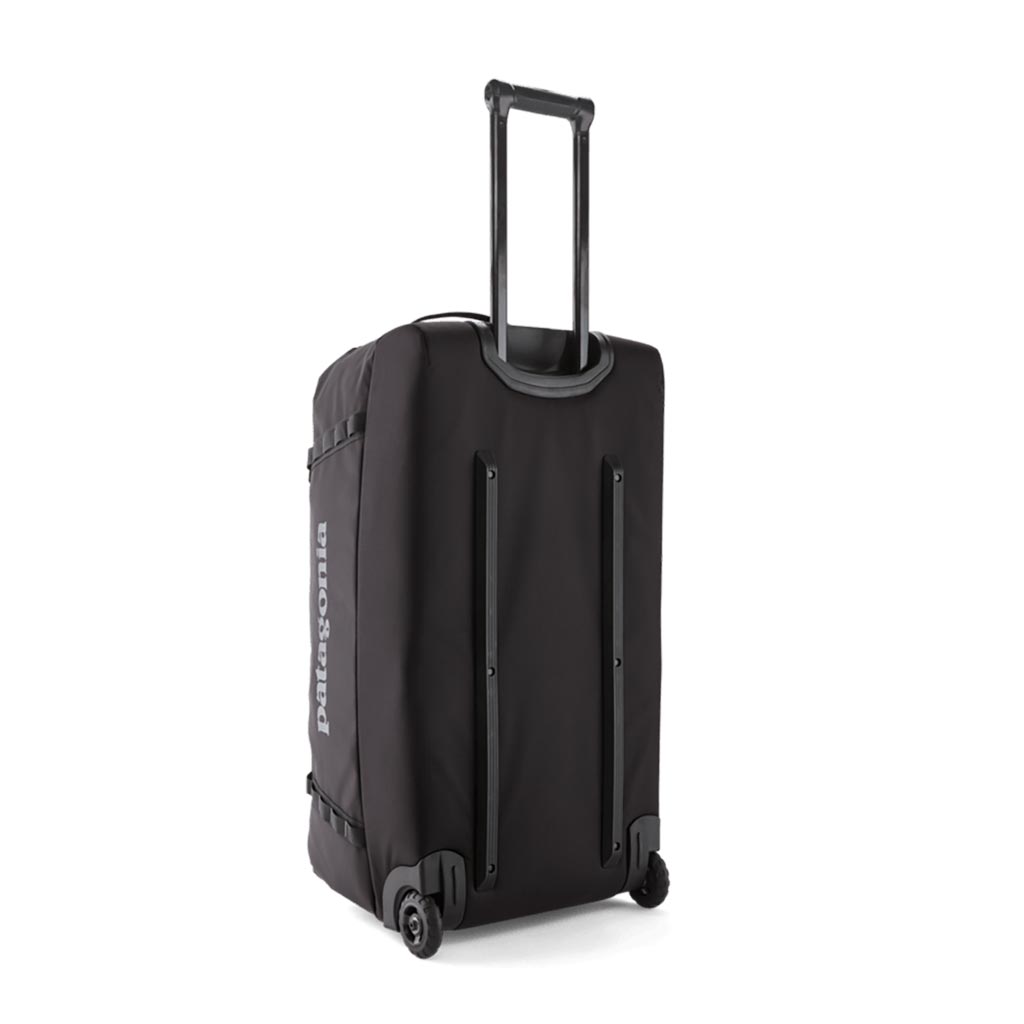 Patagonia Black Hole Wheeled Duffel Bag 100L - Black