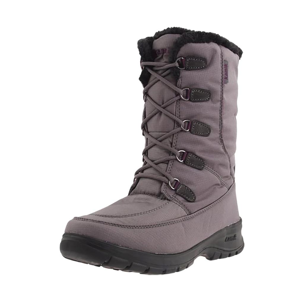 Kamik boots womens hotsell