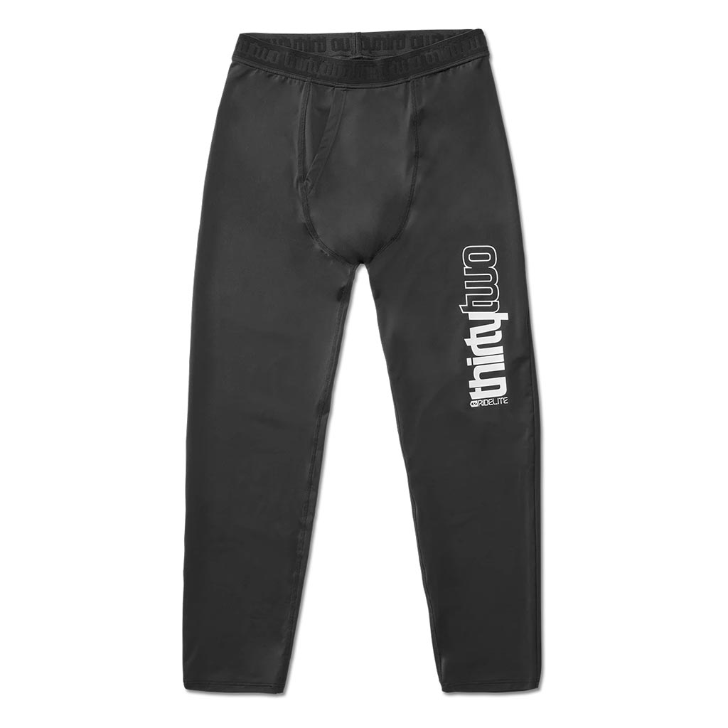 32 2025 Ridelite Thermal Pant - Black