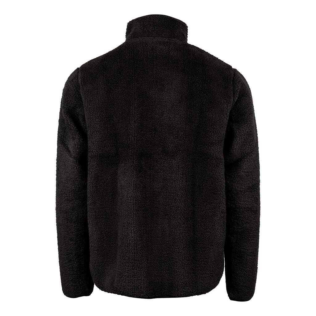 Nitro North Fleece - Black