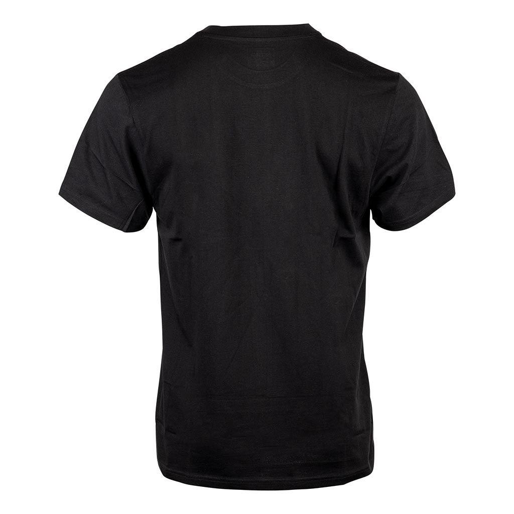 Nitro Team Tee - Black