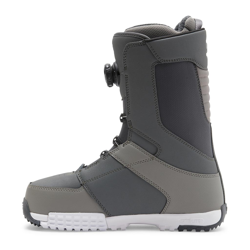 DC 2025 Control Boots - Dark Shadow