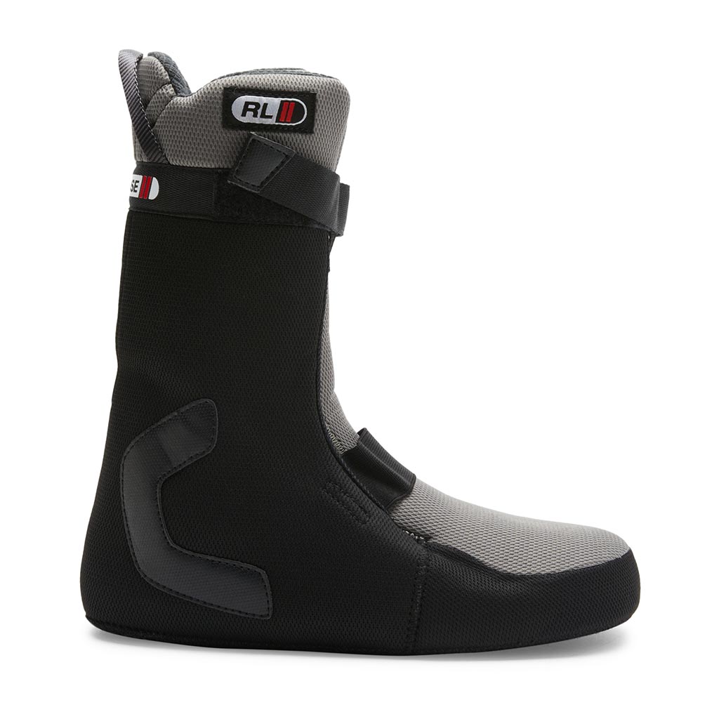 DC 2025 Control Boots - Dark Shadow