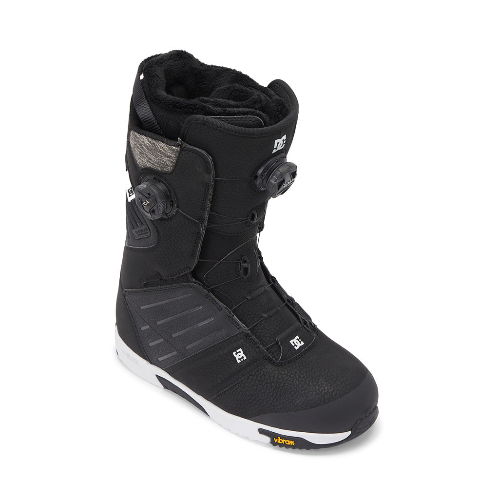 DC 2024 Judge Snowboard Boots Balmoral Boards