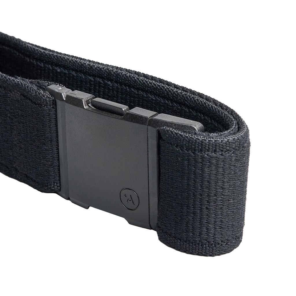 Arcade Atlas Adventure Belt - Black