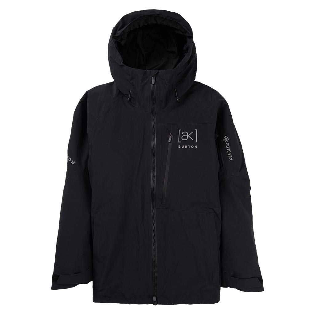 Gore tex fleece on sale jacket