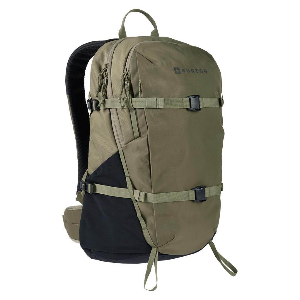 Burton Day Hiker 2.0 30L - Forest Moss