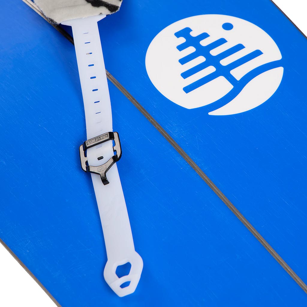 Burton Splitboard Climbing Skins