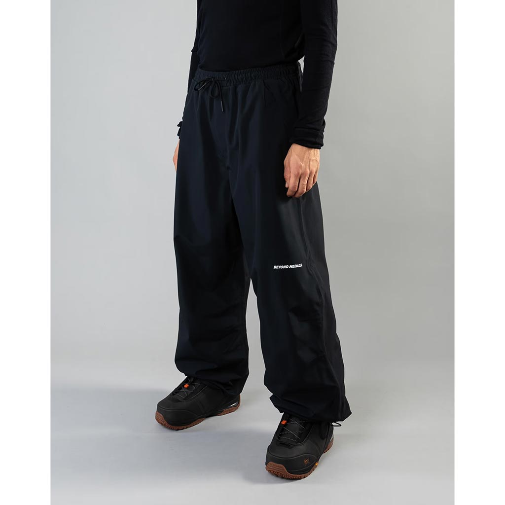 Beyond Medals 2025 Park Pants - Black