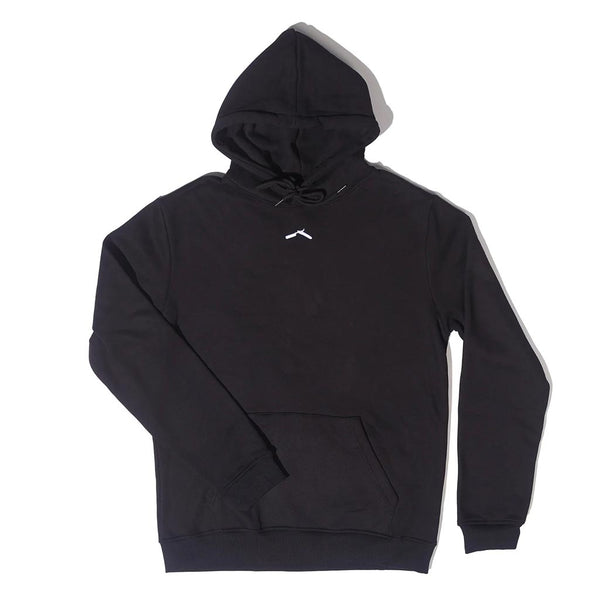 Blak Headwear Classic Hoodie | Balmoral Boards