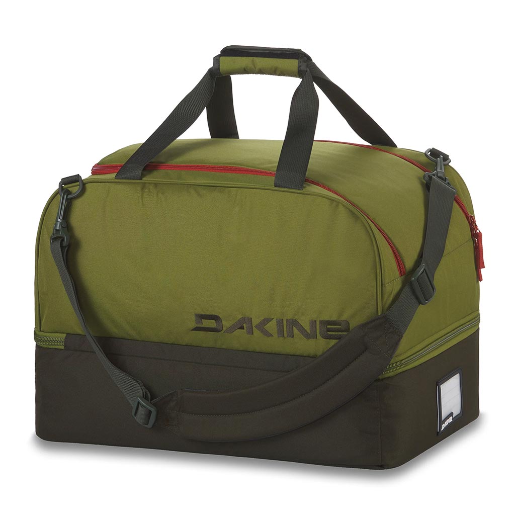 Dakine Boot Locker 69L - Utility Green