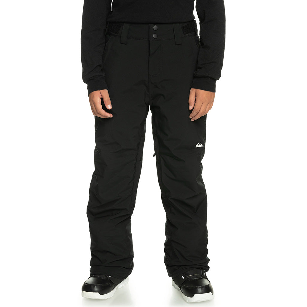 Quicksilver buy Dry Flight 10K youth snowboarding Pants, size 12