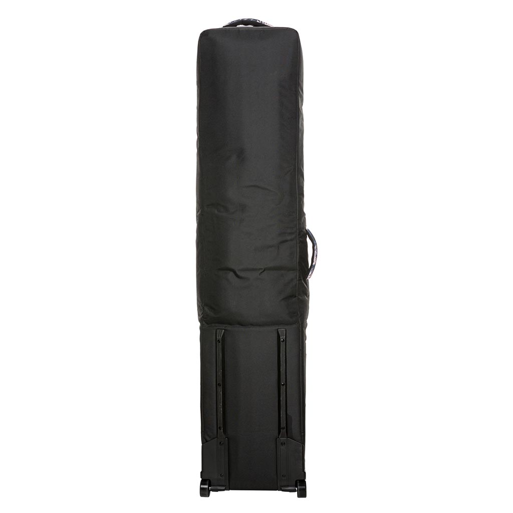 Roxy 2025 Vermont Wheelie Board Bag - Wild Wind Darknight