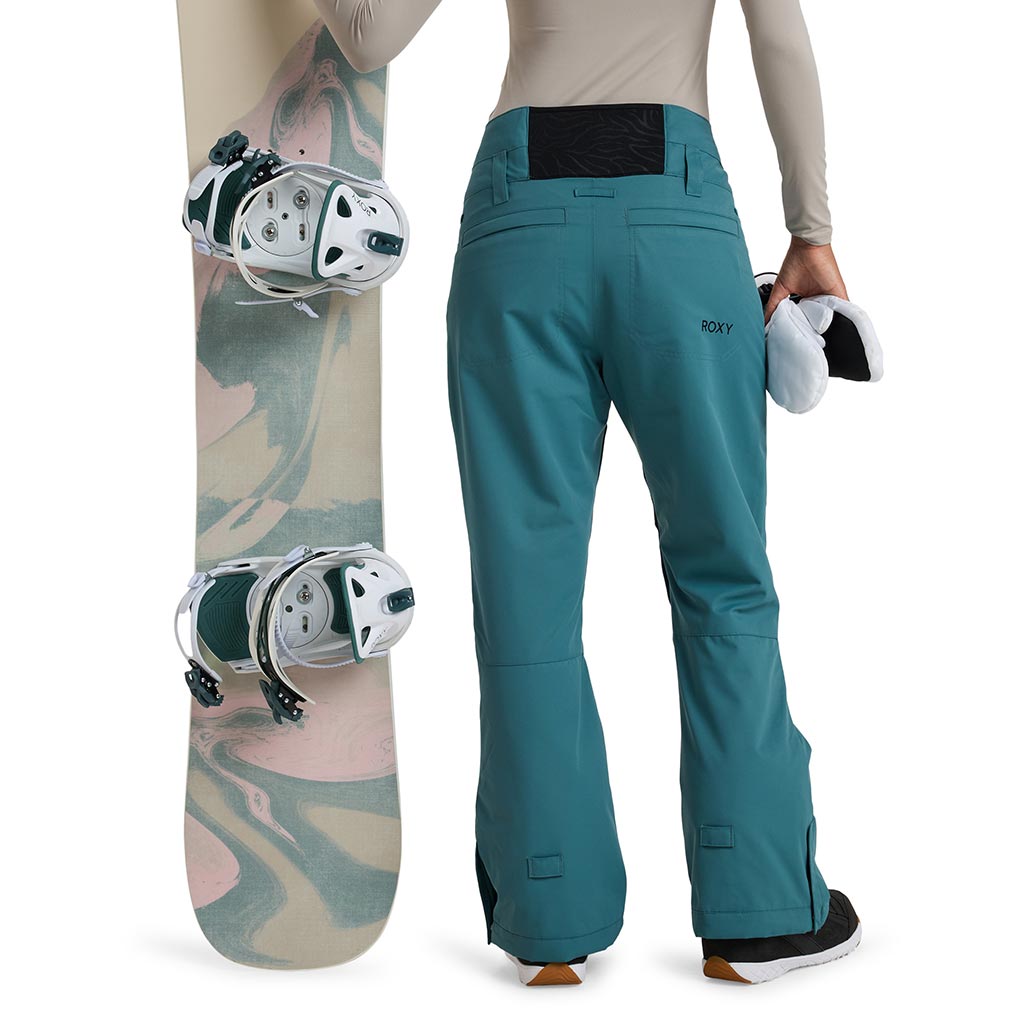 Roxy 2025 Diversion Pant - Sea Pine