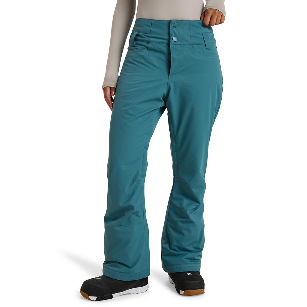 Roxy 2025 Diversion Pant - Sea Pine