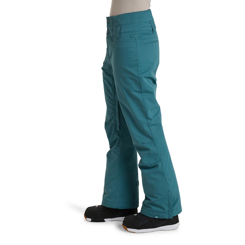 Roxy 2025 Diversion Pant - Sea Pine