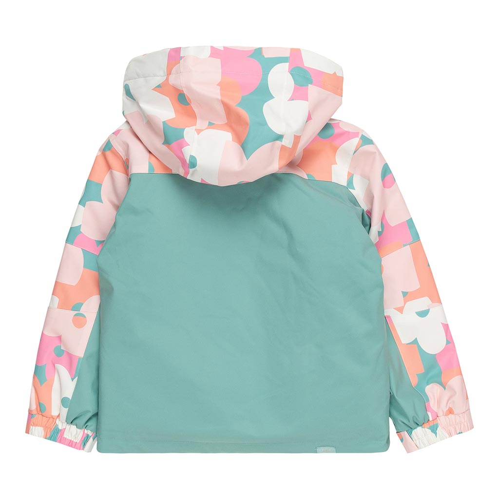 Roxy 2025 Girls Snowy Tale Jacket - Canton Prima