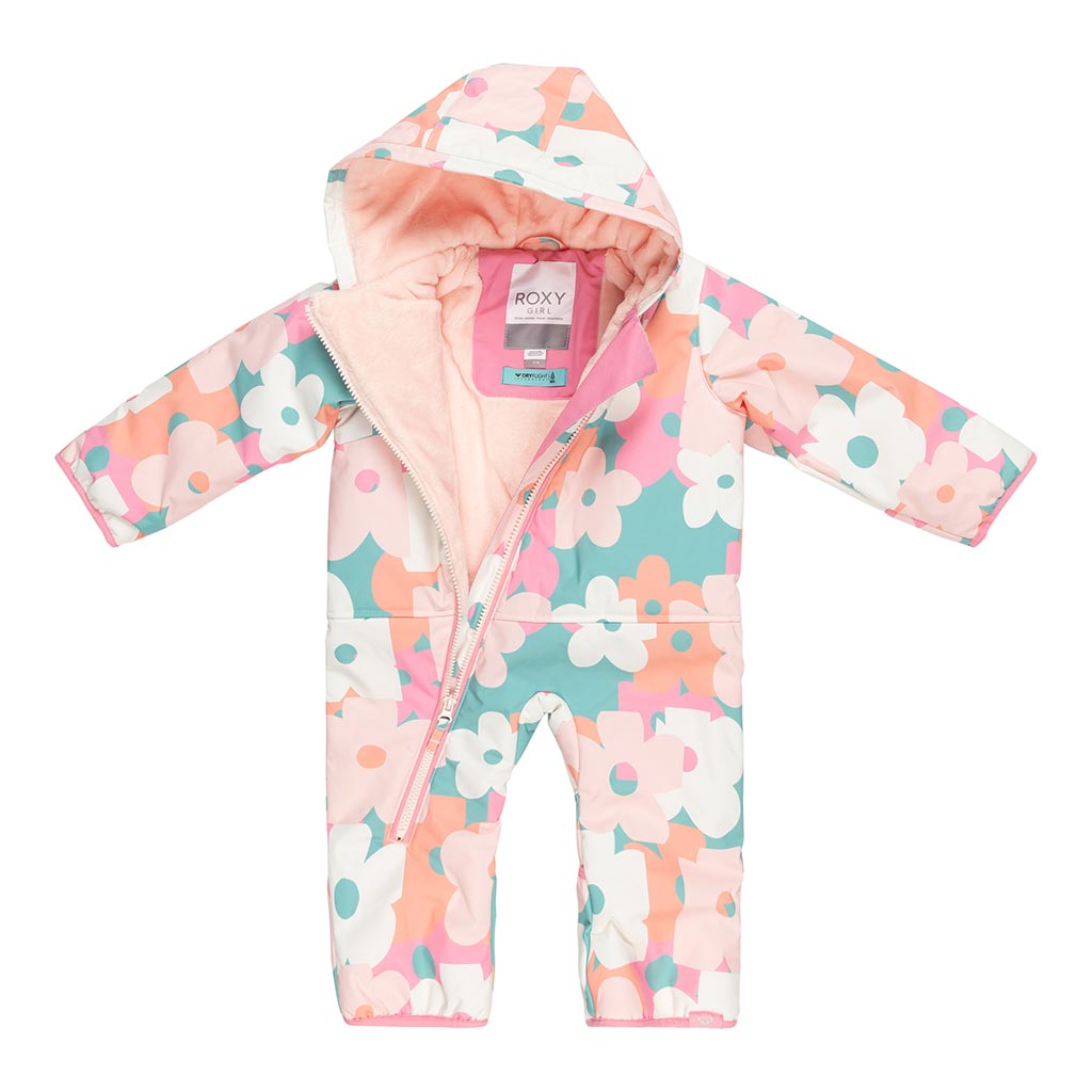 Roxy 2025 Rose Jumpsuit - Canton Prima